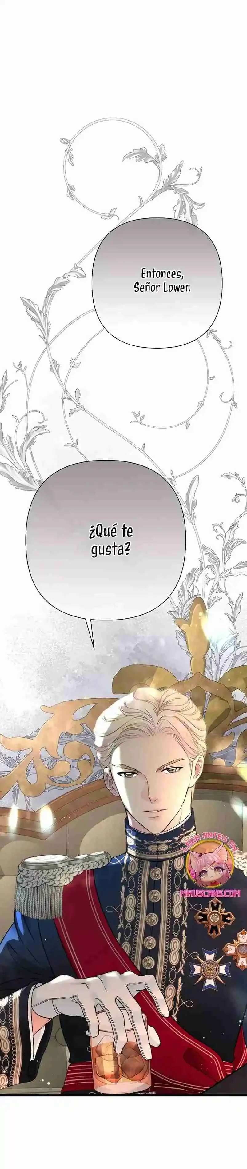 El Príncipe Problemático capítulo 66 página 25