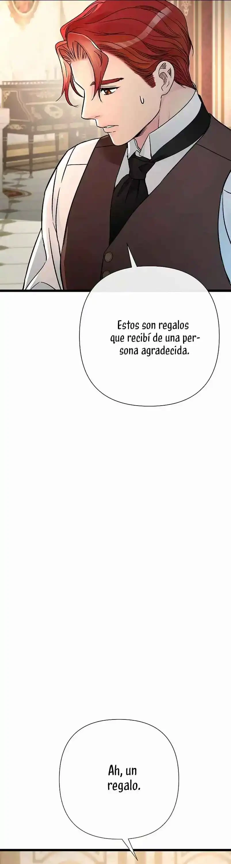 El Príncipe Problemático capítulo 66 página 41