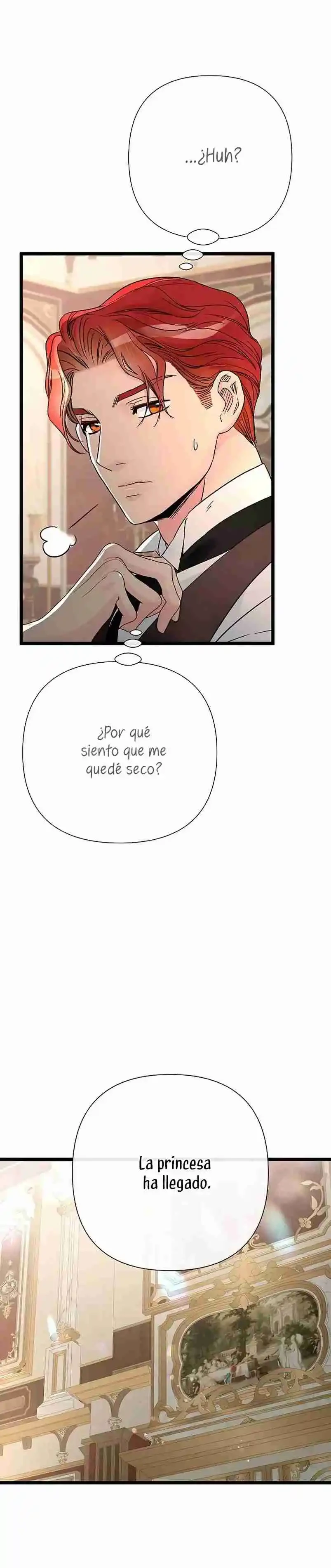 El Príncipe Problemático capítulo 66 página 43