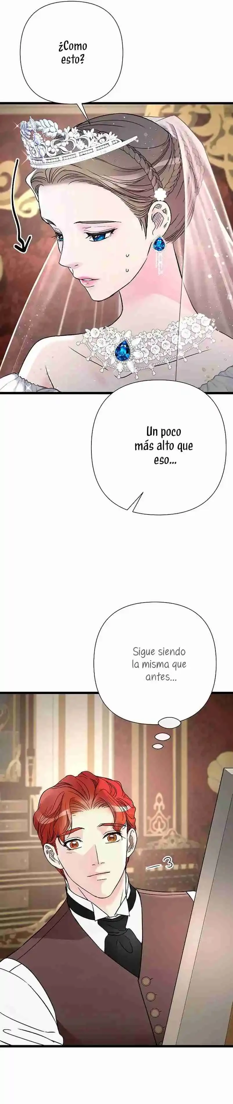 El Príncipe Problemático capítulo 66 página 5
