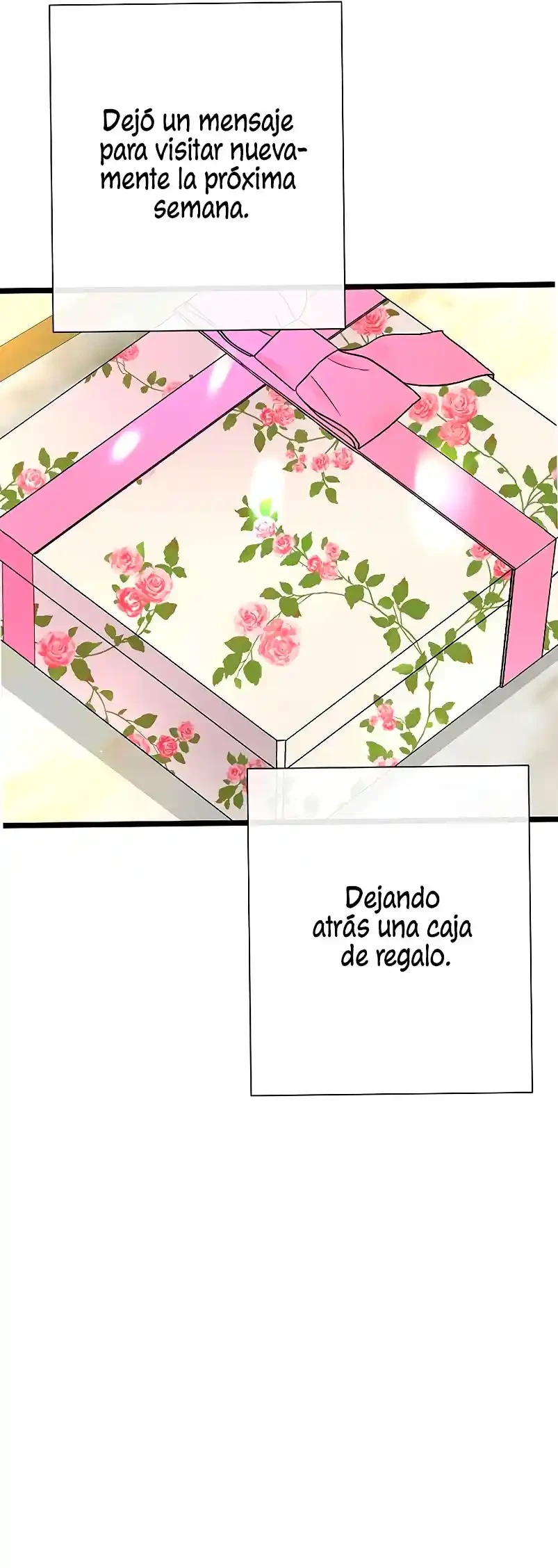 El Príncipe Problemático capítulo 68 página 11