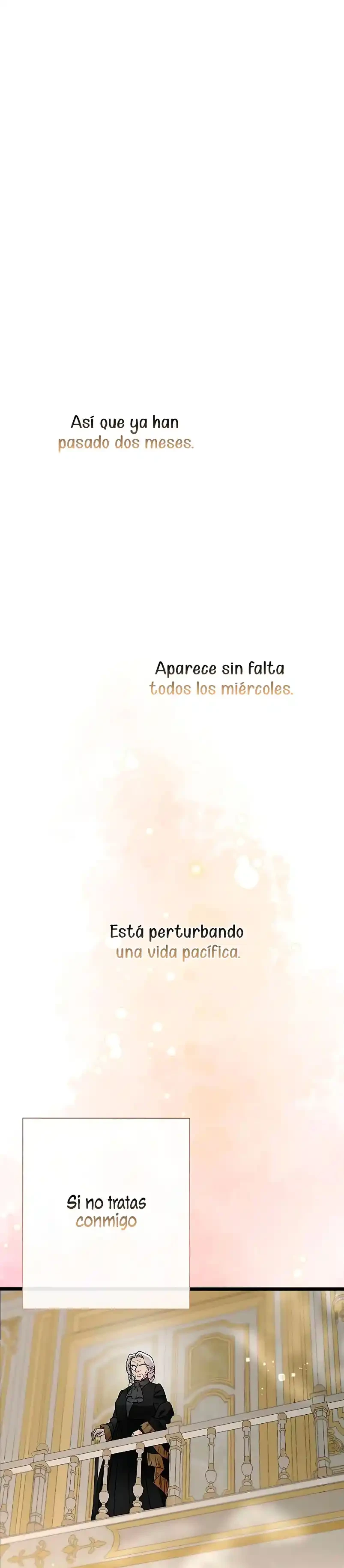 El Príncipe Problemático capítulo 68 página 30