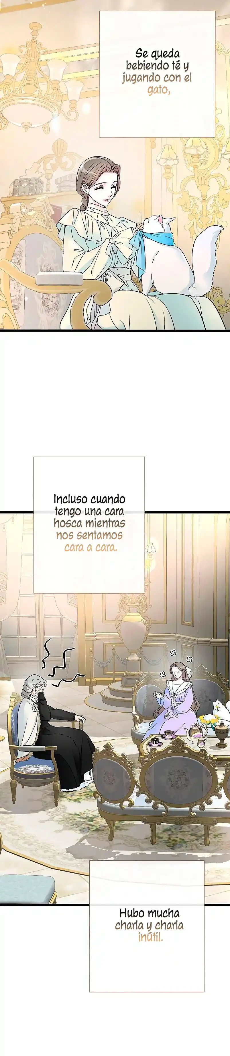 El Príncipe Problemático capítulo 68 página 31