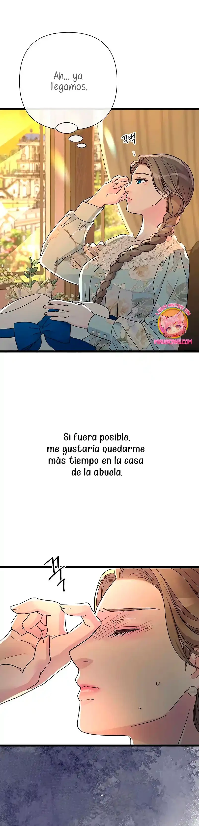 El Príncipe Problemático capítulo 68 página 37
