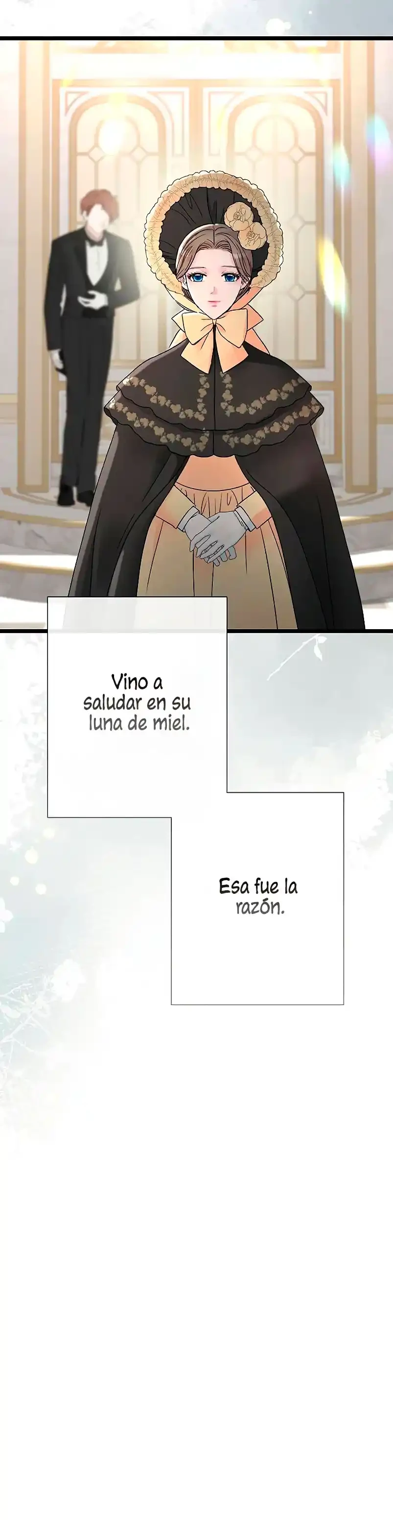 El Príncipe Problemático capítulo 68 página 7