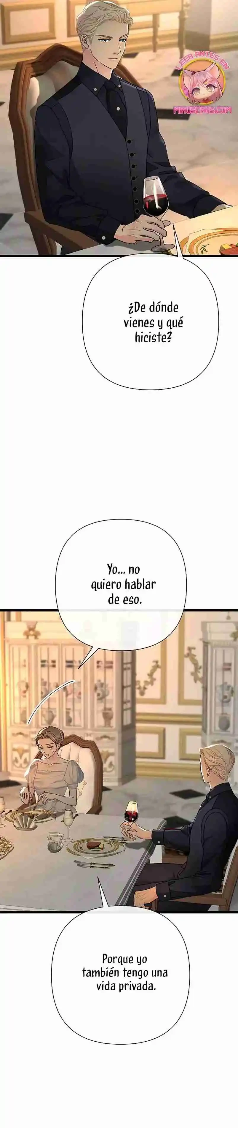 El Príncipe Problemático capítulo 69 página 16