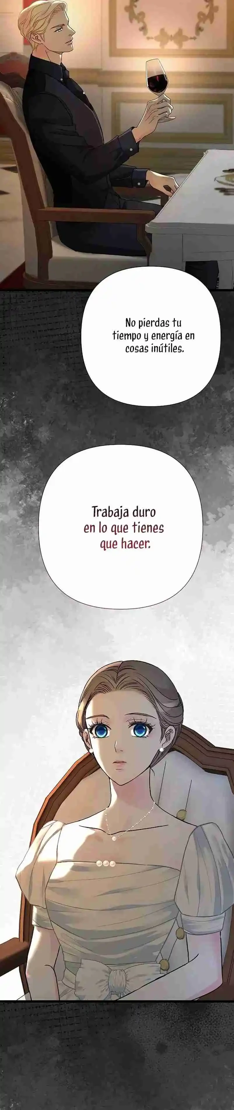 El Príncipe Problemático capítulo 69 página 18
