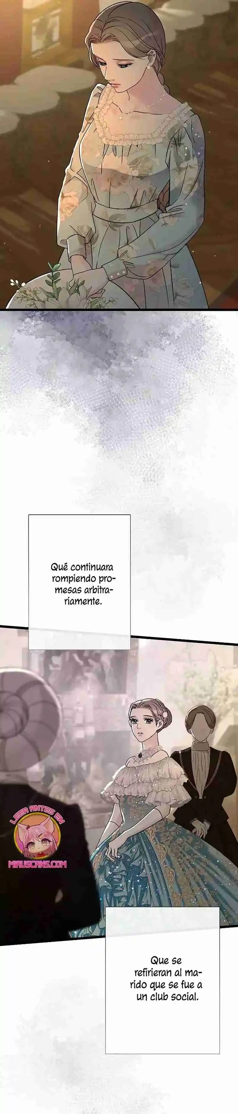 El Príncipe Problemático capítulo 69 página 2