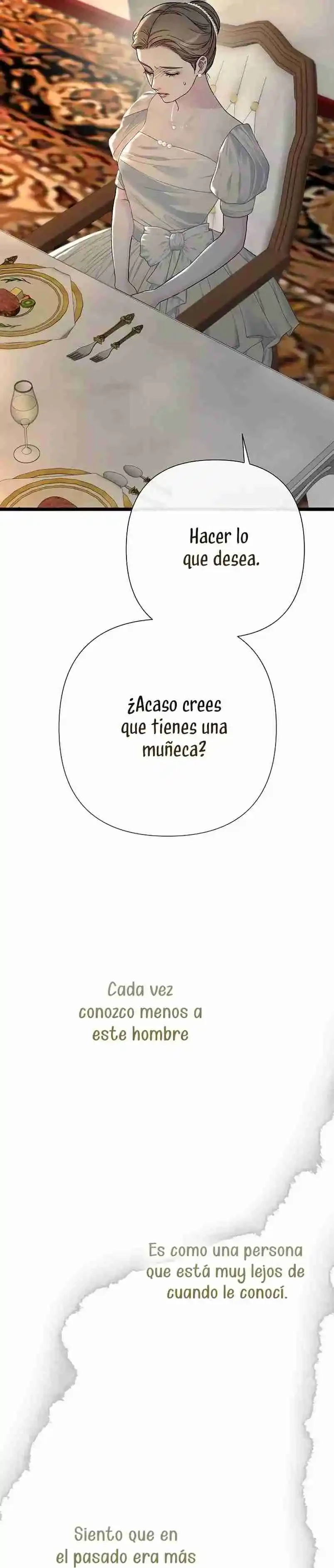 El Príncipe Problemático capítulo 69 página 20