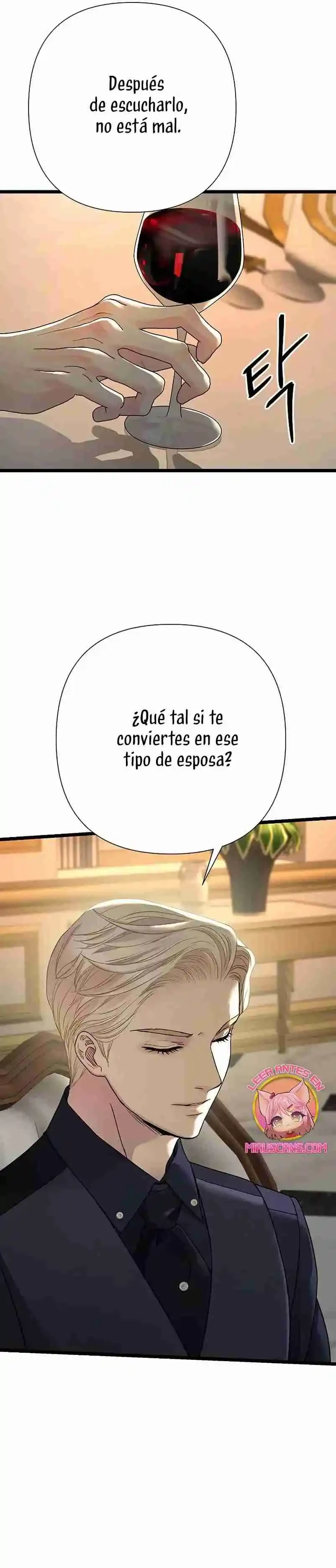 El Príncipe Problemático capítulo 69 página 23