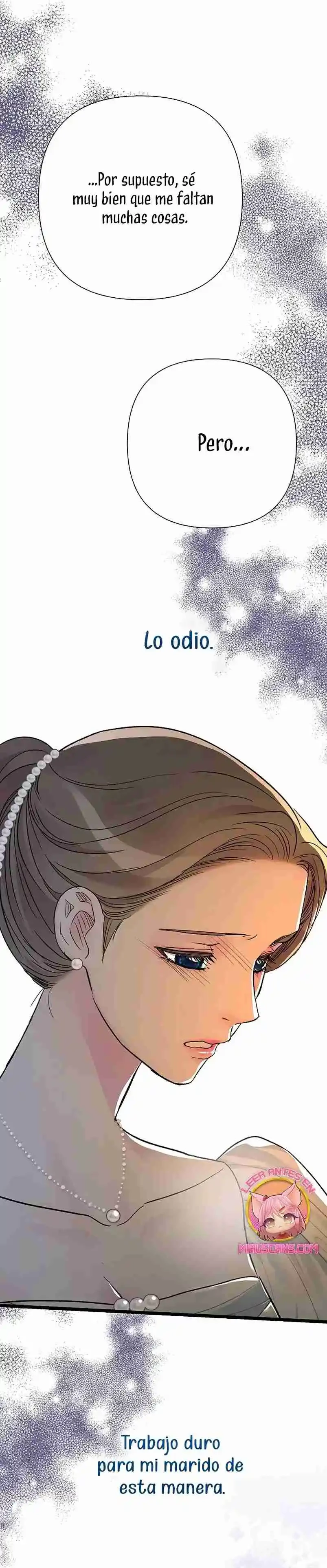 El Príncipe Problemático capítulo 69 página 26