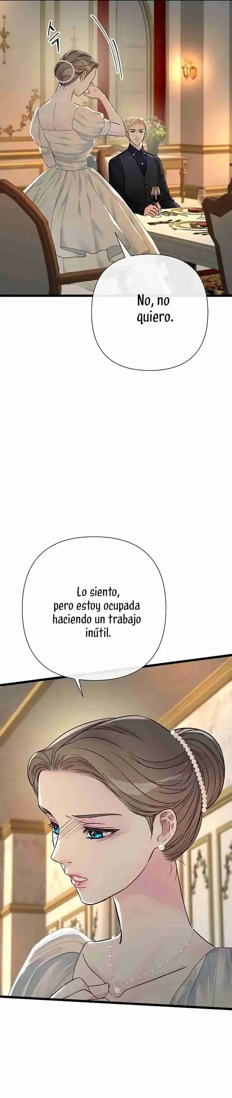 El Príncipe Problemático capítulo 69 página 33
