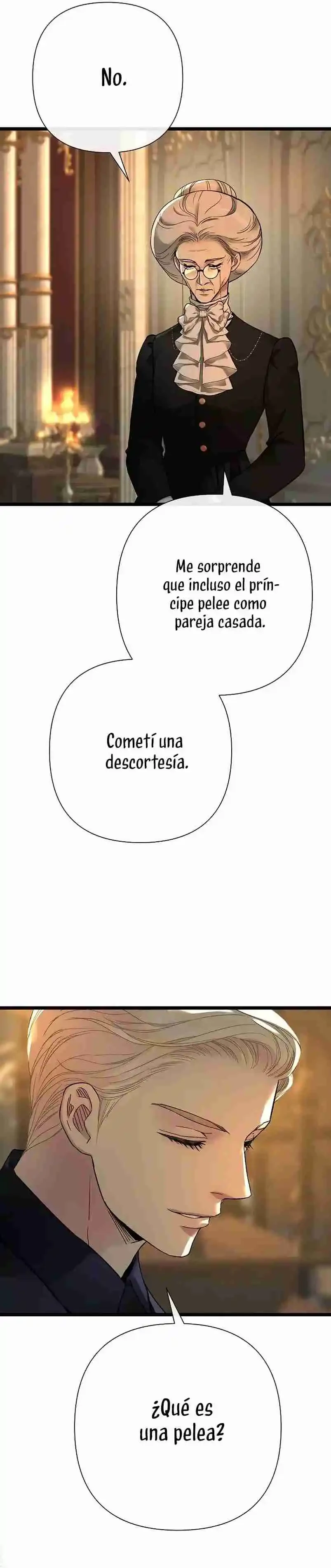 El Príncipe Problemático capítulo 69 página 37