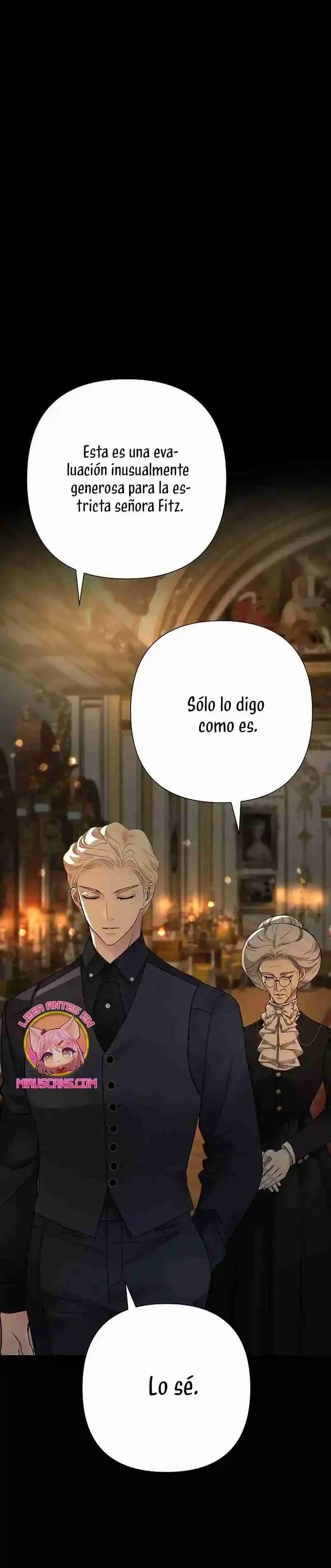El Príncipe Problemático capítulo 69 página 40