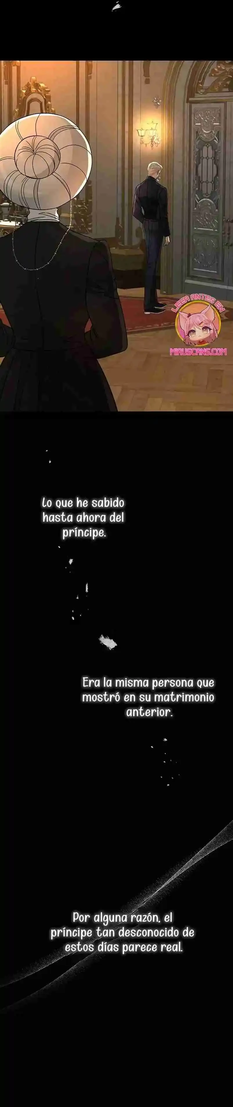 El Príncipe Problemático capítulo 69 página 44