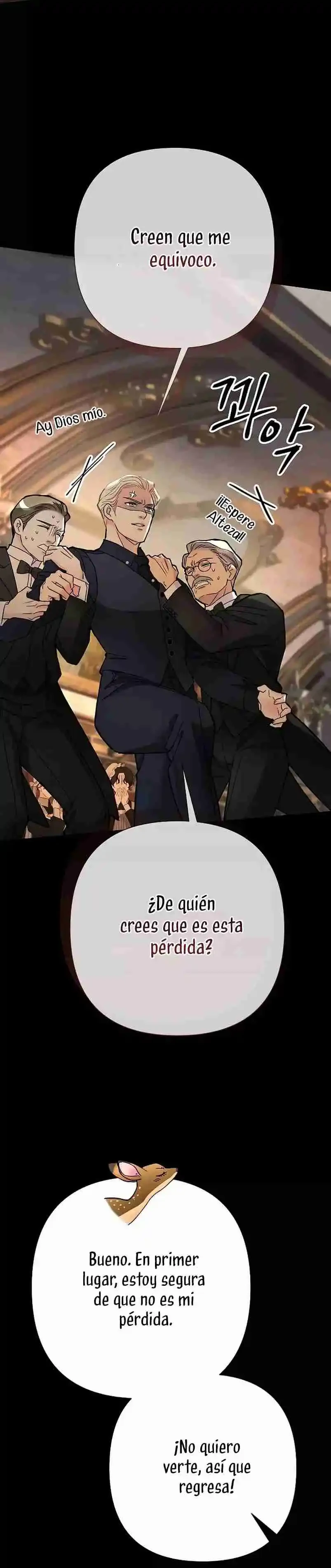 El Príncipe Problemático capítulo 70 página 10