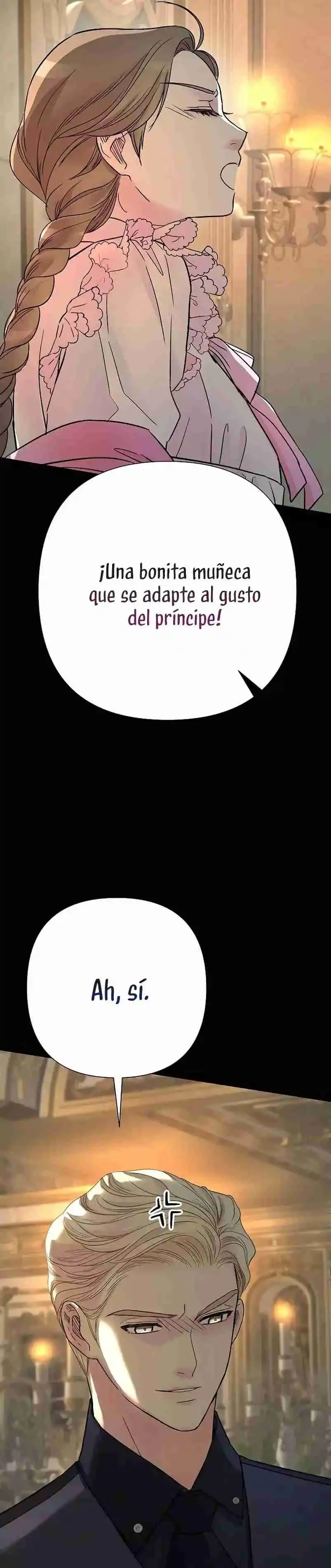 El Príncipe Problemático capítulo 70 página 15