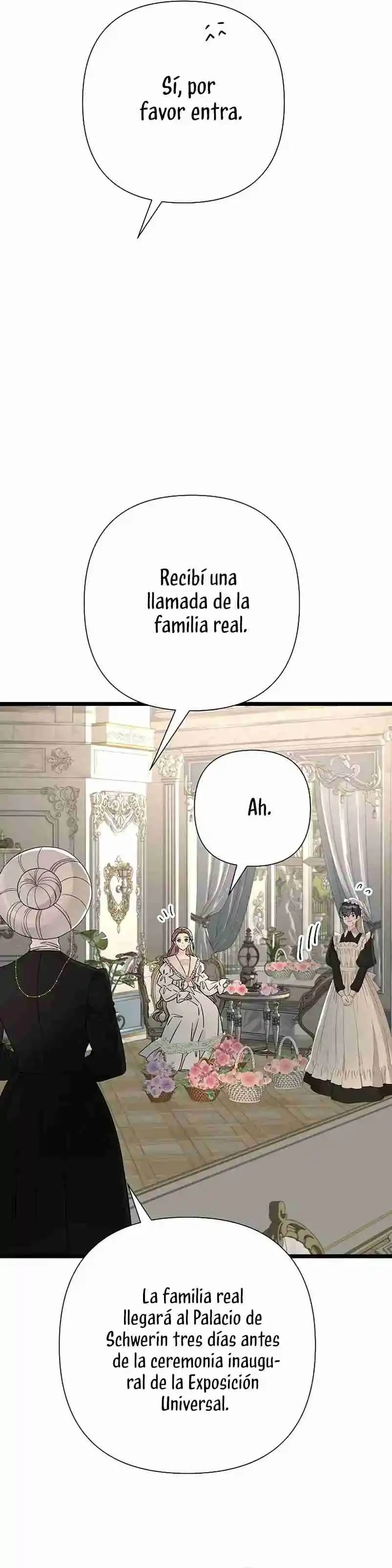 El Príncipe Problemático capítulo 70 página 42