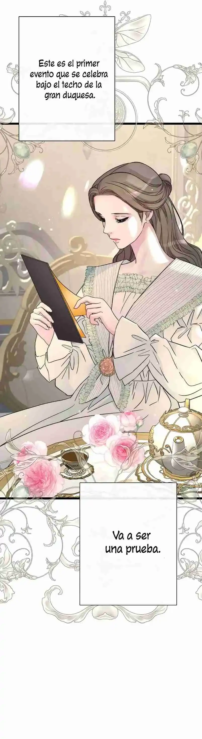 El Príncipe Problemático capítulo 70 página 47
