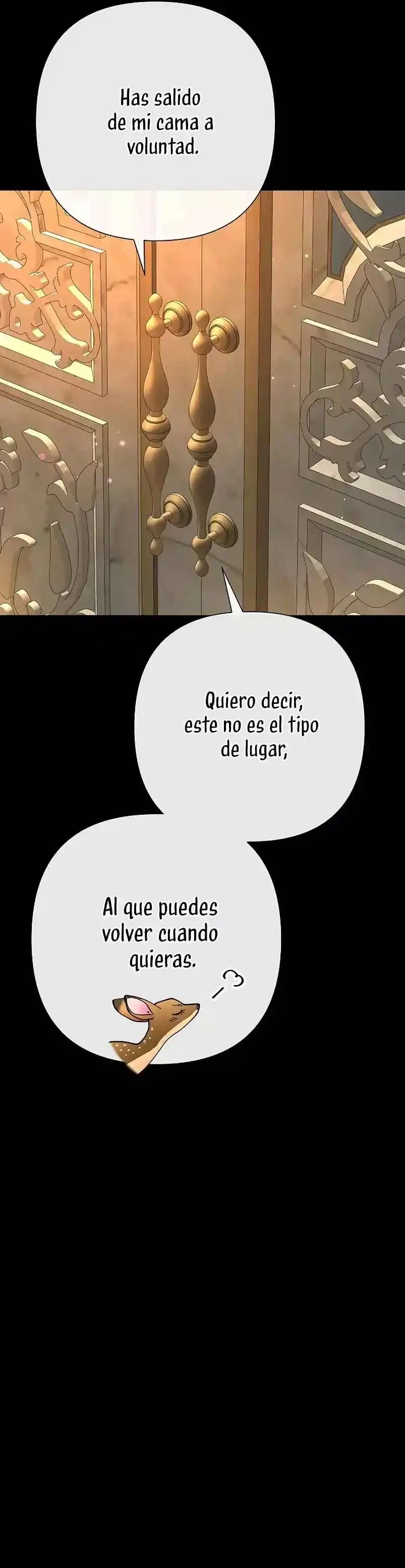 El Príncipe Problemático capítulo 70 página 5