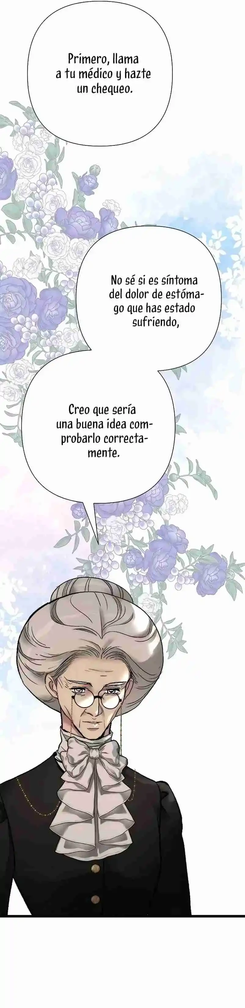 El Príncipe Problemático capítulo 70 página 52