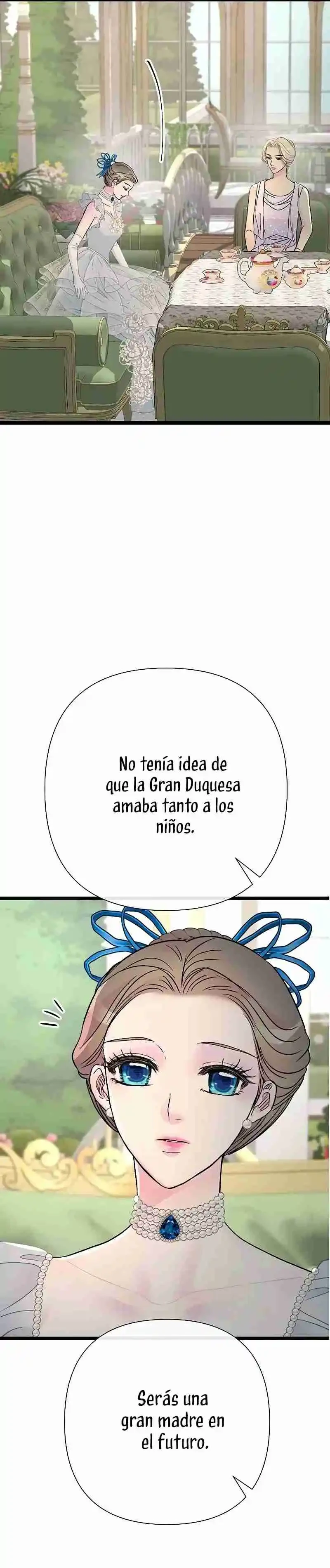 El Príncipe Problemático capítulo 74 página 19
