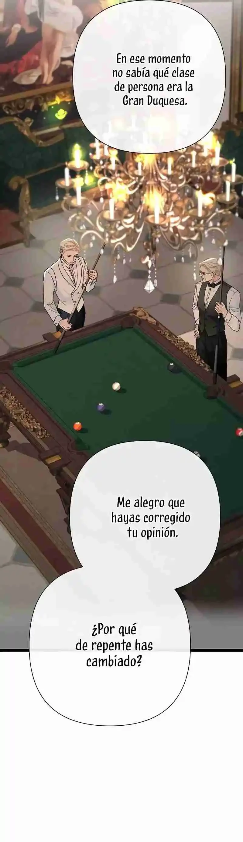 El Príncipe Problemático capítulo 74 página 35