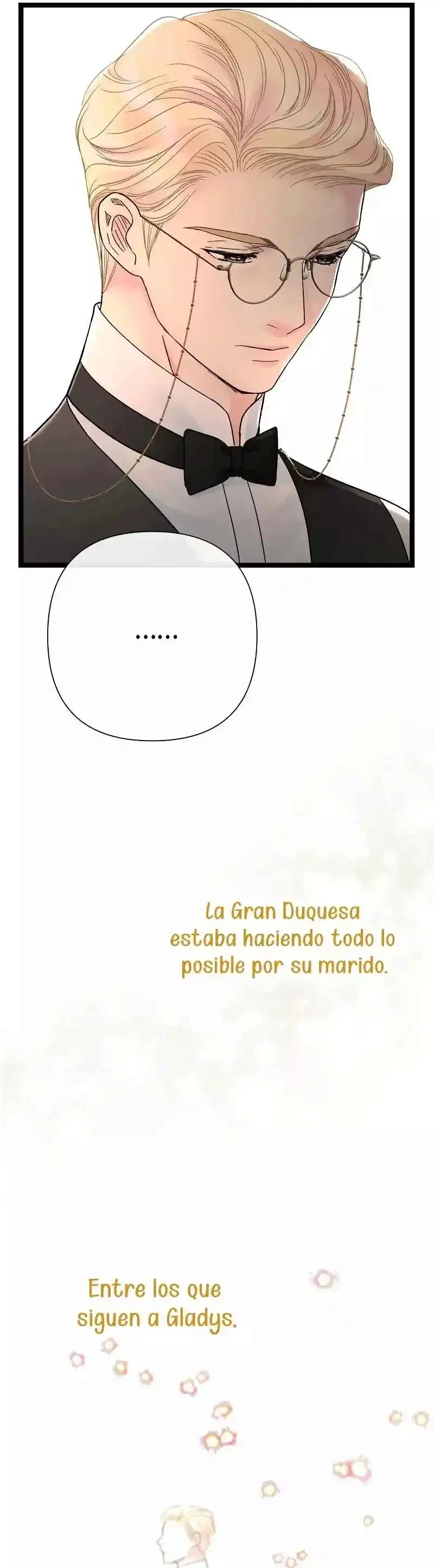 El Príncipe Problemático capítulo 74 página 36
