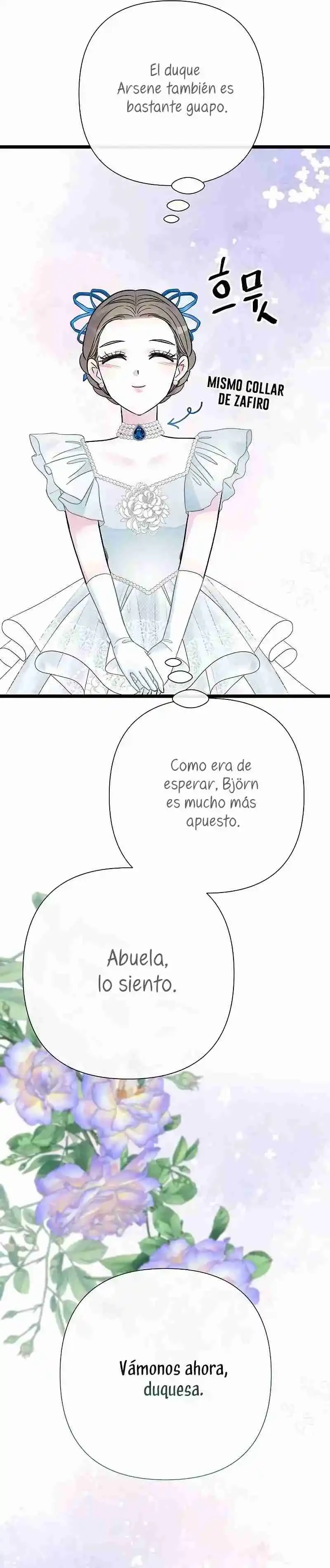 El Príncipe Problemático capítulo 74 página 5