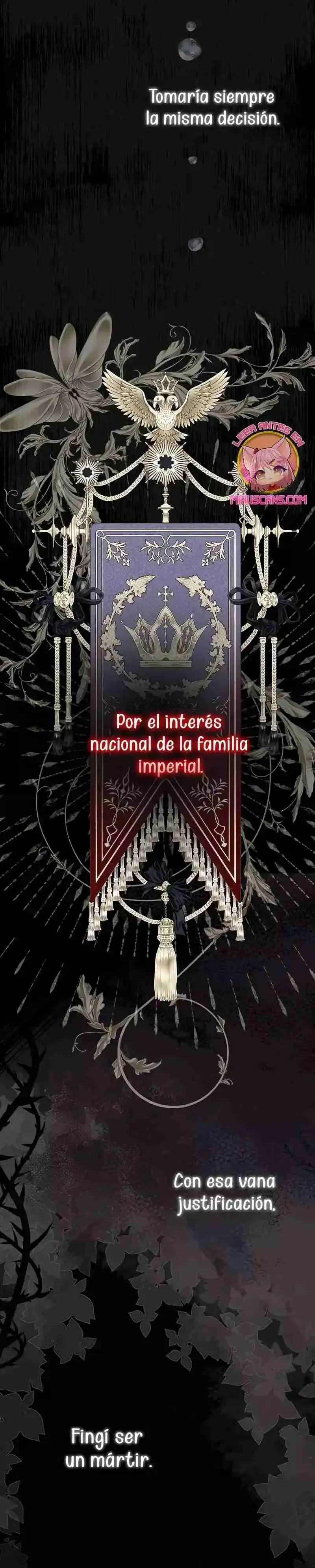El Príncipe Problemático capítulo 78 página 10
