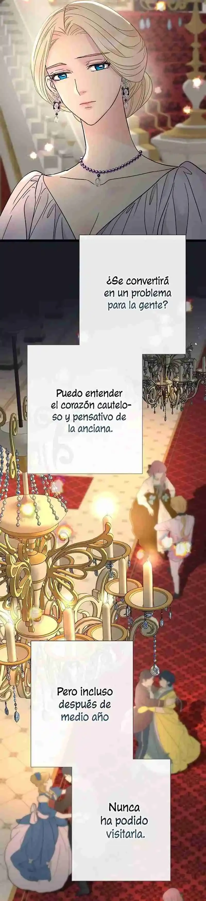 El Príncipe Problemático capítulo 78 página 21