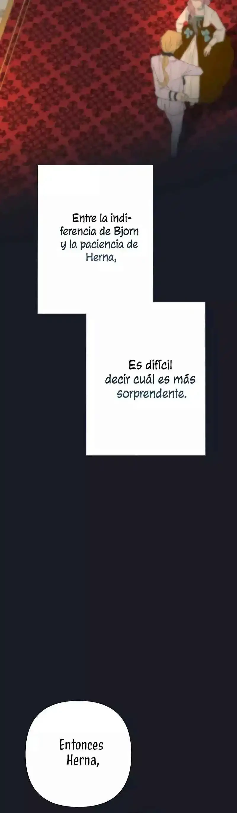 El Príncipe Problemático capítulo 78 página 22