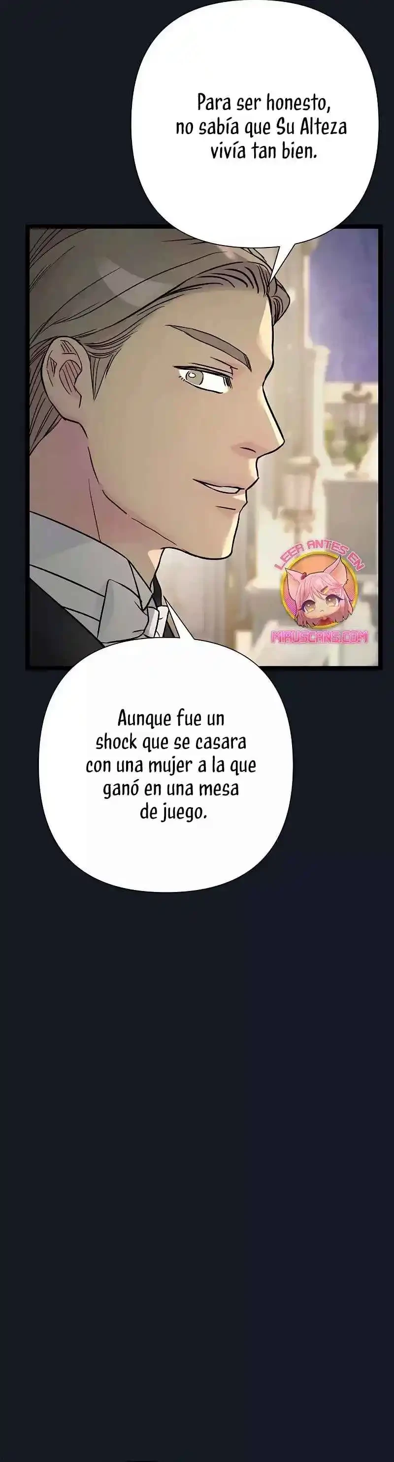 El Príncipe Problemático capítulo 78 página 33