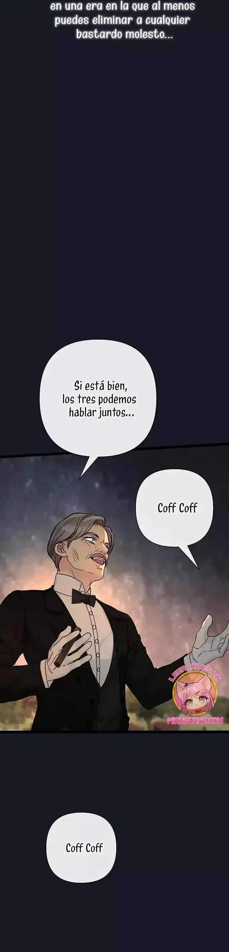 El Príncipe Problemático capítulo 78 página 38
