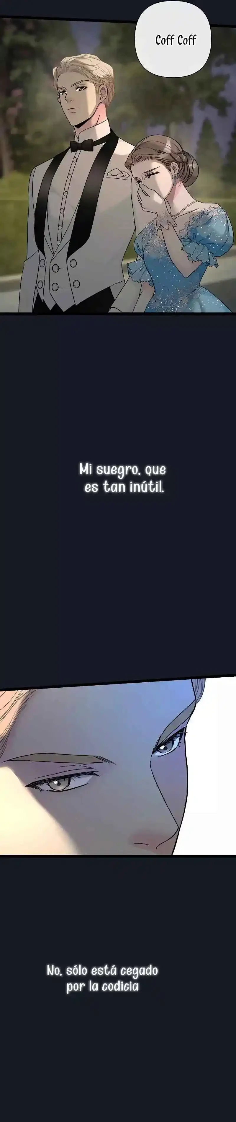 El Príncipe Problemático capítulo 78 página 39