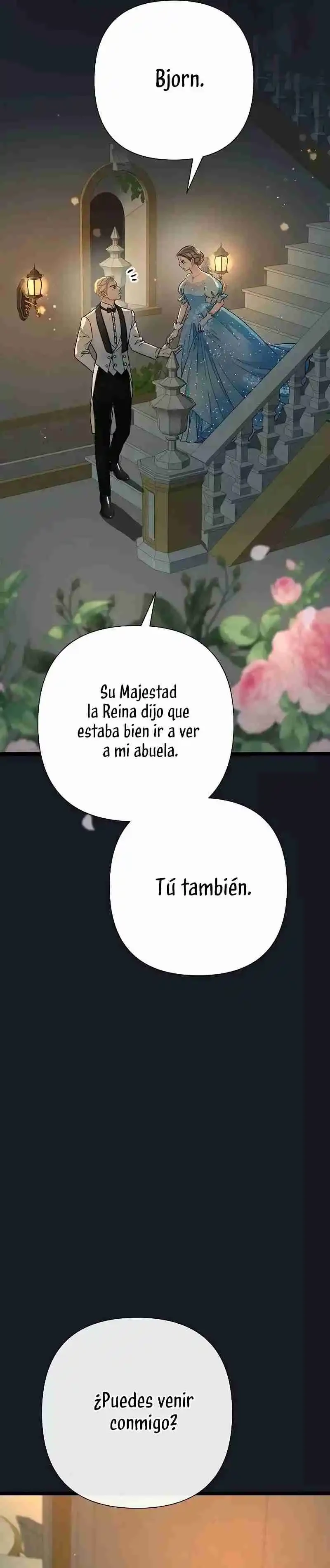 El Príncipe Problemático capítulo 78 página 44