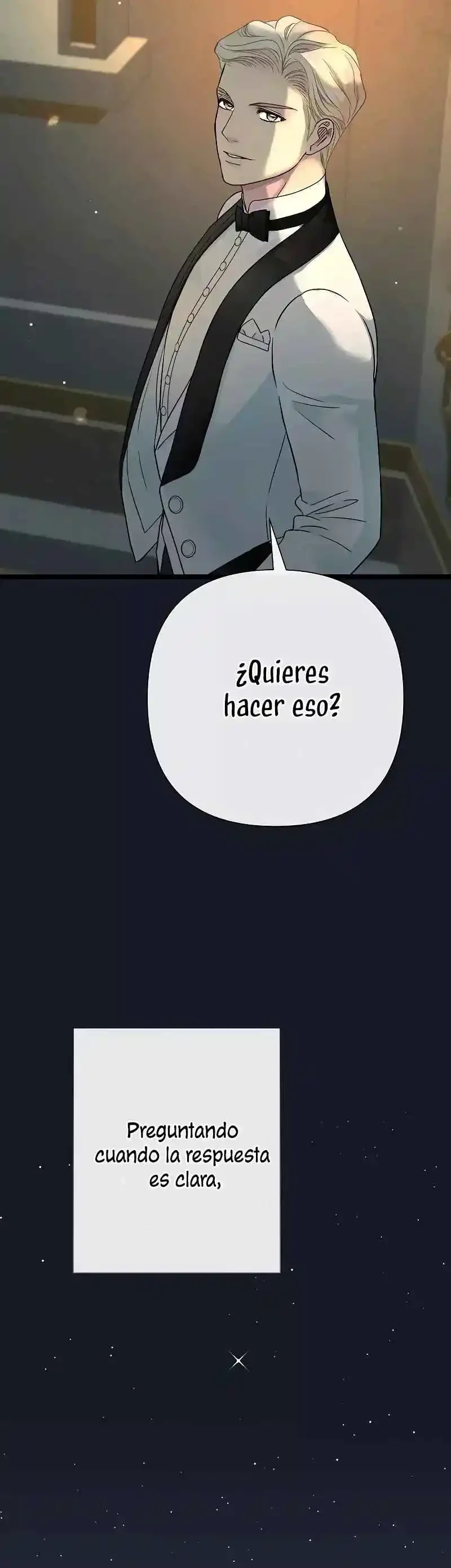 El Príncipe Problemático capítulo 78 página 45