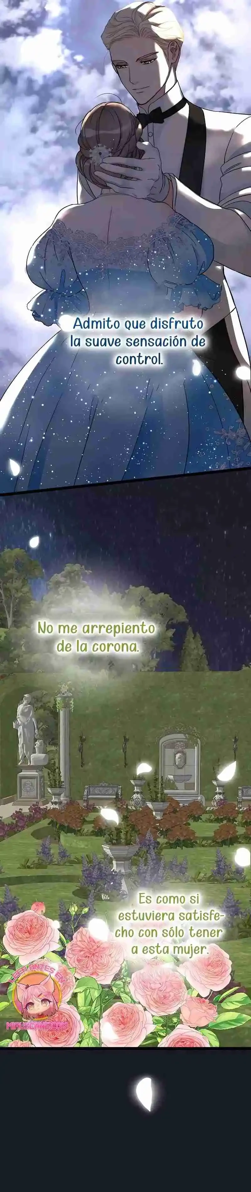 El Príncipe Problemático capítulo 78 página 49