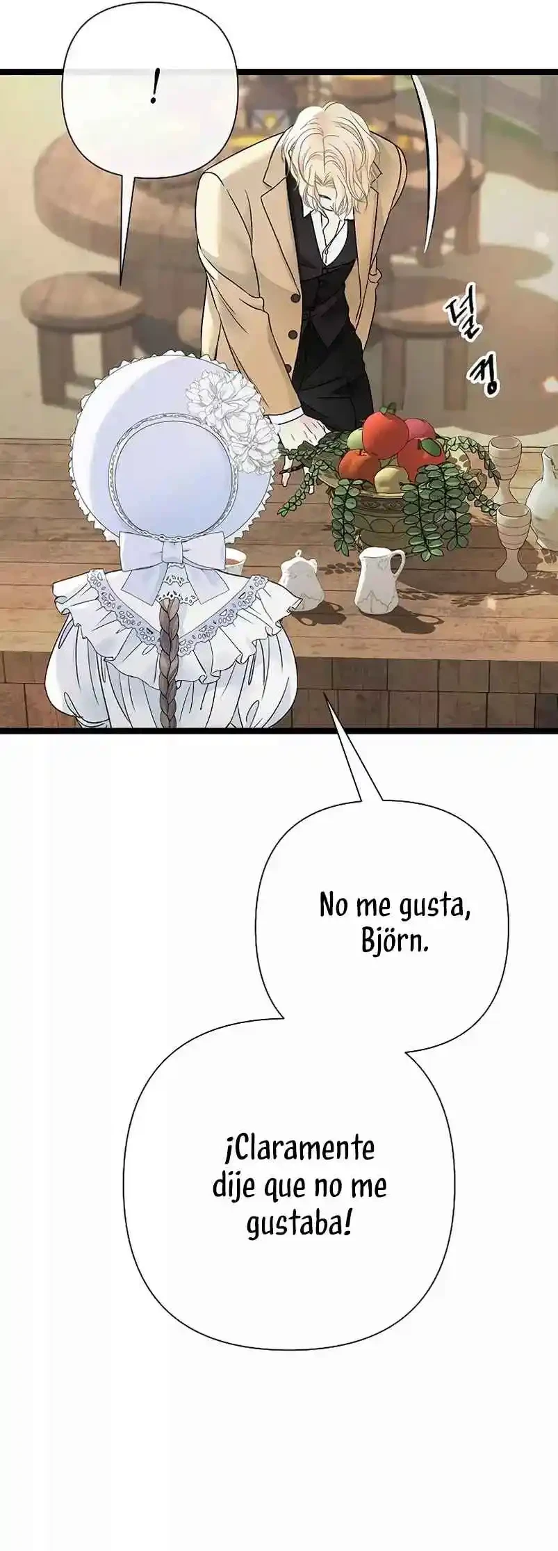 El Príncipe Problemático capítulo 81 página 20