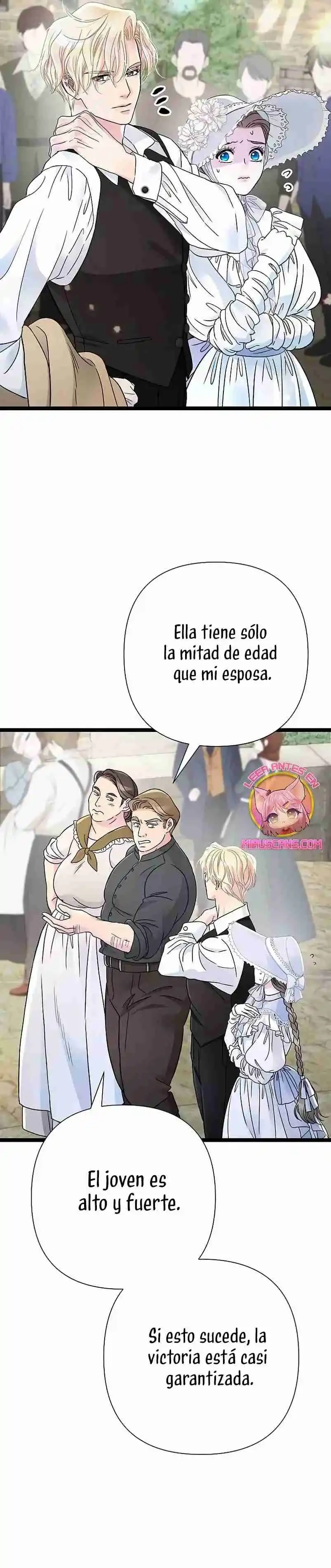 El Príncipe Problemático capítulo 81 página 24
