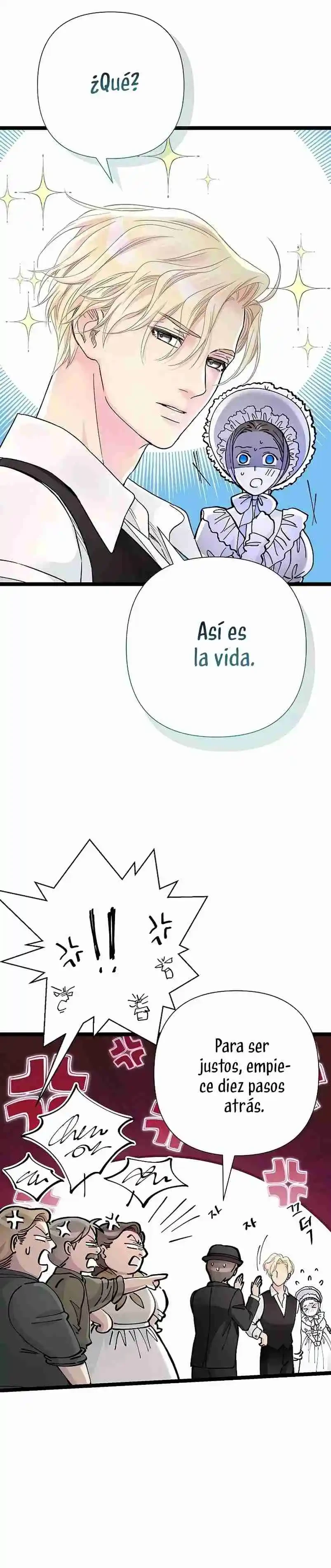 El Príncipe Problemático capítulo 81 página 25