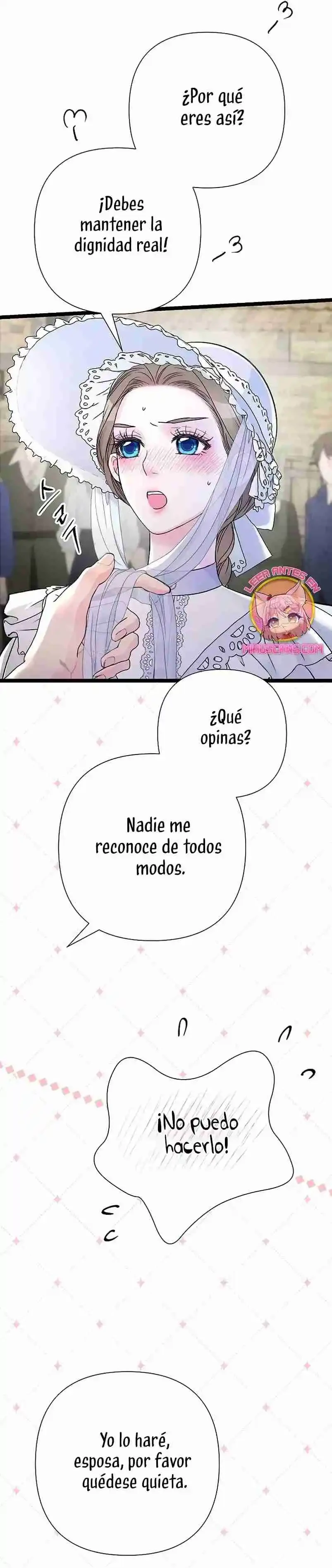 El Príncipe Problemático capítulo 81 página 28