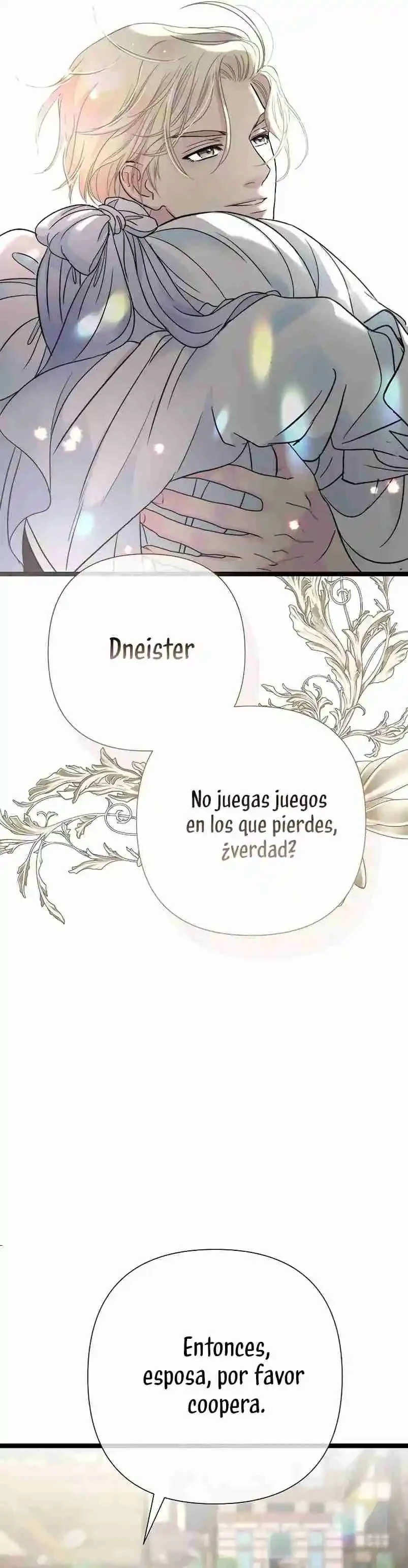 El Príncipe Problemático capítulo 81 página 31