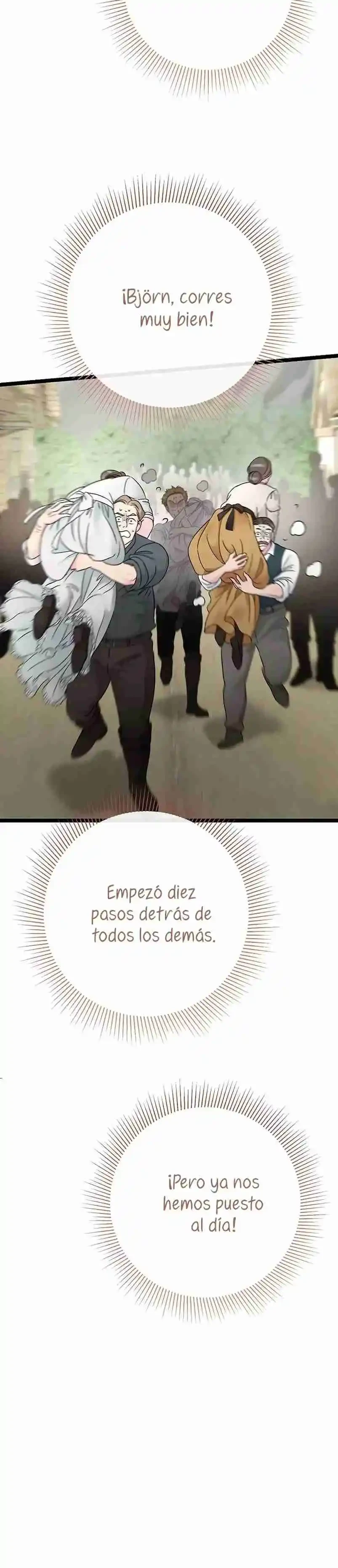 El Príncipe Problemático capítulo 81 página 35
