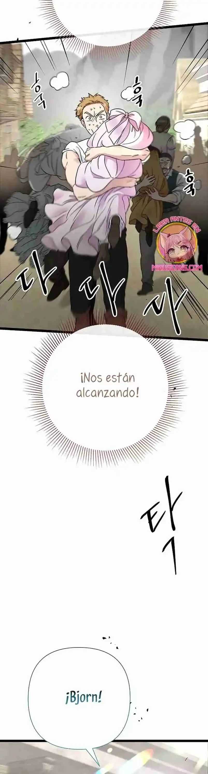 El Príncipe Problemático capítulo 81 página 37