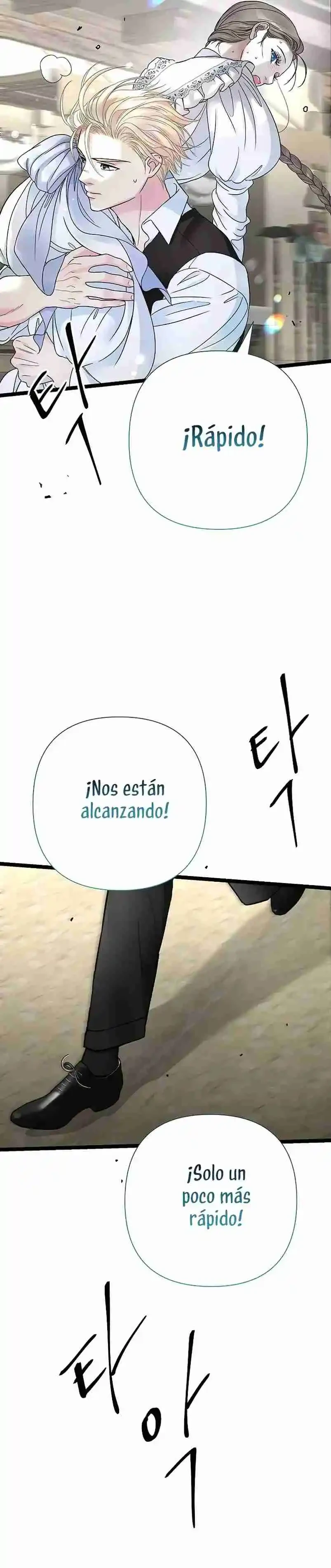 El Príncipe Problemático capítulo 81 página 38
