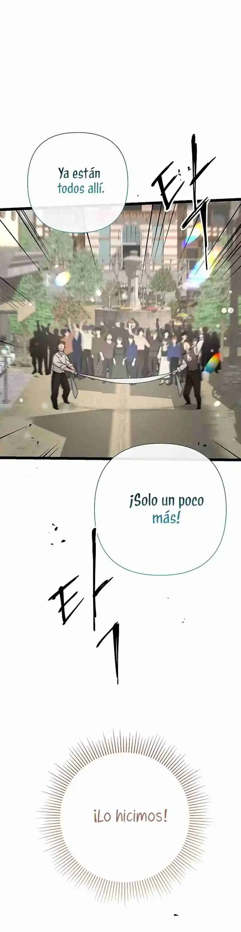 El Príncipe Problemático capítulo 81 página 39
