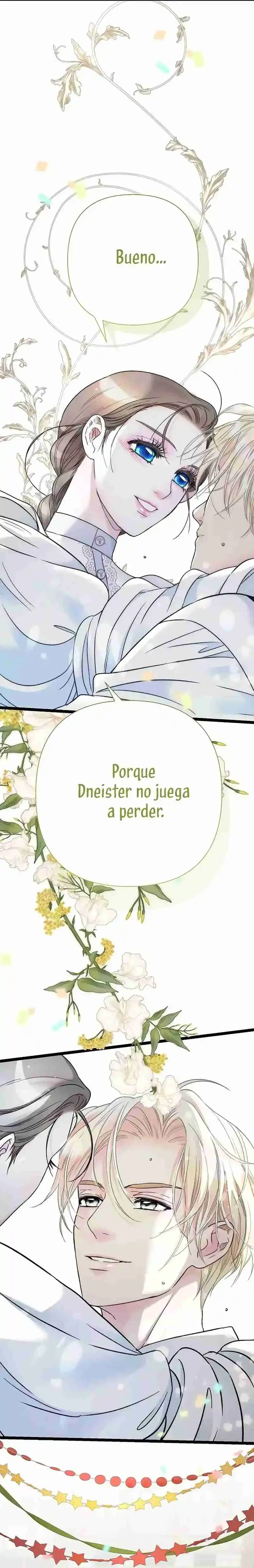 El Príncipe Problemático capítulo 81 página 43
