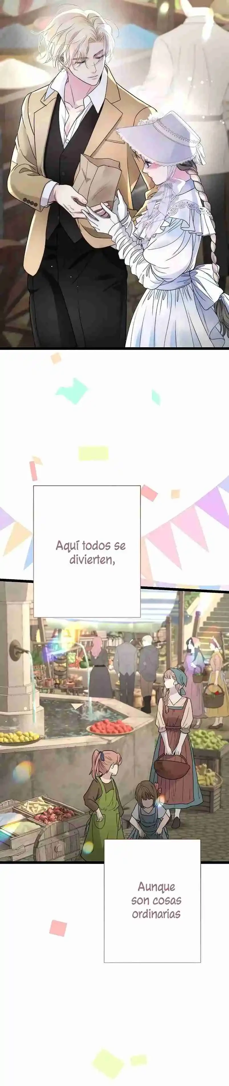 El Príncipe Problemático capítulo 81 página 5