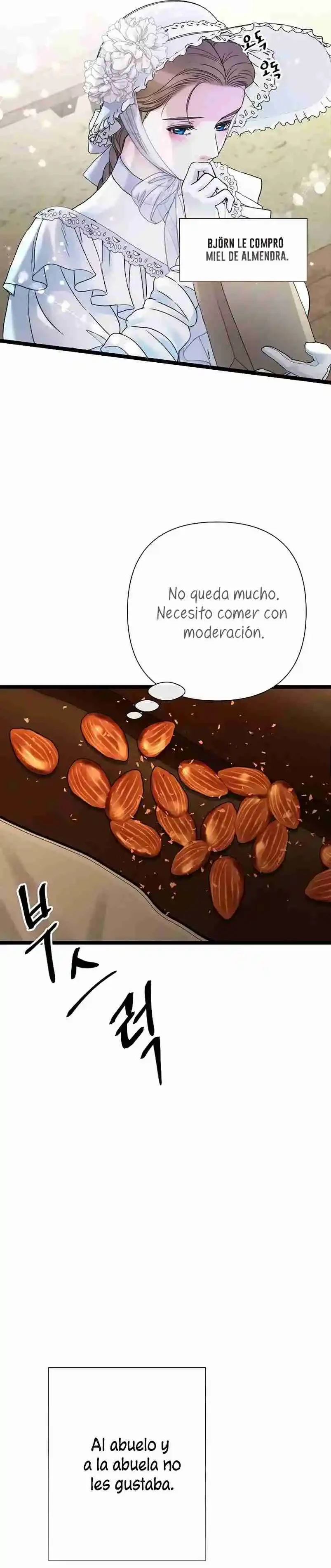 El Príncipe Problemático capítulo 81 página 7
